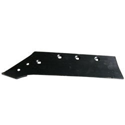 Eurolemiesz lewy 14" Gregoire-Besson Vulcan pasuje śruba M14X35PL - 4 szt.-347442461