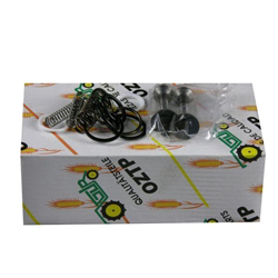 Zestaw naprawczy komory zaworowej pompy hydraulicznej MF3/MF4-347870187