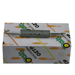 Sprężyna ściągająca szczęk hamulca MF3/235 825064M1-347442456