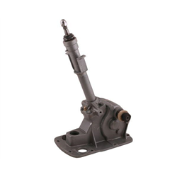 Mechanizm kierowniczy, kolumna kierownicza kpl. MF3-347442643
