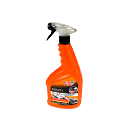Plyn do Usuwania Insektów 750ml - Atomizer Moje Auto-347474777