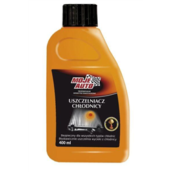Uszczelniacz do chłodnicy Moje Auto 400ml-347444637
