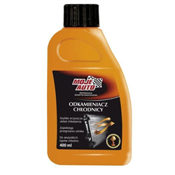 Odkamieniacz do chłodnic Moje Auto 400ml-347872720