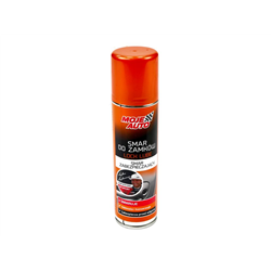 Smar do Zamków 100ml Moje Auto-347903146