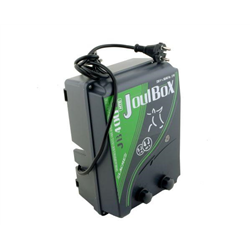 Elektryzator Julbox JB-400-S (4000mJ) zamiennik 201010017-347449048
