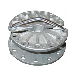 Napinacz metalowy do drutu-347879790