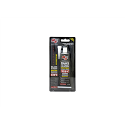 Uszczelniacz Silikonowy Czarny 329°C-85g MA PROFESSIONAL-347474783