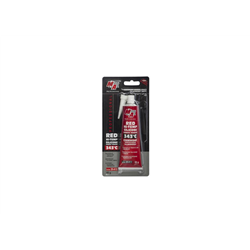 Uszczelniacz Silikonowy Czerwony 343°C-85g MA PROFESSIONAL-347474784