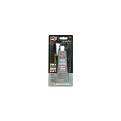 Uszczelniacz Silikonowy Szary 399°C-100g MA PROFESSIONAL-347474785