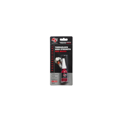 Środek do Zabezpieczenia gwintów Czerwony - Trwały 10 ml blister. MA PROFESSIONAL-347903151