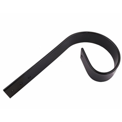 Ząb sprężynowy płaski 3-otworowy 80x10 620mm Tabo 5110300621 CP80KR-347883172