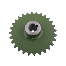 Koło stalowe Z-28 3/4" Rozrzutnik-347881080