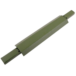 Listwa kr. C-40 x 20 x 640 2232/03-009/1 Rozrzutnik Tytan-347453849