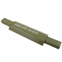 Listwa kryta C-50 x 1320 mm Rozrzutnik Tytan-347453857