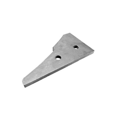 Piętka płozy prawa Kuhn Vulcan-347445489