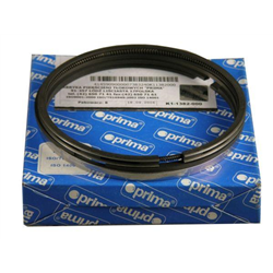 Komplet pierścieni silnika Deutz 1-tłok FL913-347442243