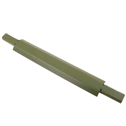 Listwa kryta C-40 x 768 mm Rozrzutnik Tytan-347453860