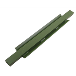 Listwa kryta C-50 x 765 mm Rozrzutnik Tytan-347882167