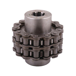 Sprzęgło łańcuchowe kpl. Rozrzutnik Tytan-347882170