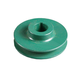 Koło pasowe sprężarki MF3-347442509