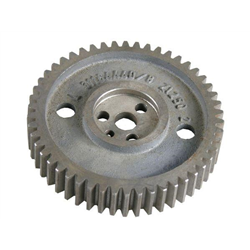 Koło zębate pompy wtryskowej 31164448 MF3/235-347442701