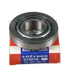 Łożysko 31307 Kraj-347869144