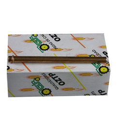 Prowadzenie miarki oleju misy MF4-347443118