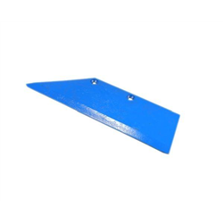 Lemiesz lewy 18" BS 45 D LI gruby Lemken Vulcan-347445491