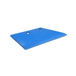Lemiesz lewy 14" WS 1 E L Lemken Vulcan-347873855