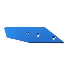 Dłuto, nakładka lemiesza lewa Lemken BU Vulcan pasuje śruba M12X35PL - 2 szt.-347443113