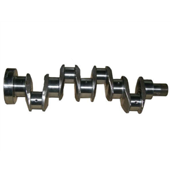 Wał korbowy silnika 3640408M91 Massey Ferguson/Perkins-347446733