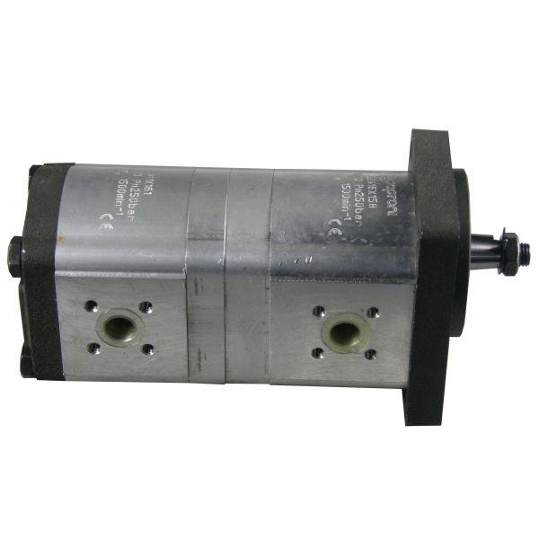 Pompa hydrauliczna Massey Ferguson Caproni 22A16X158/A11X161-347441734