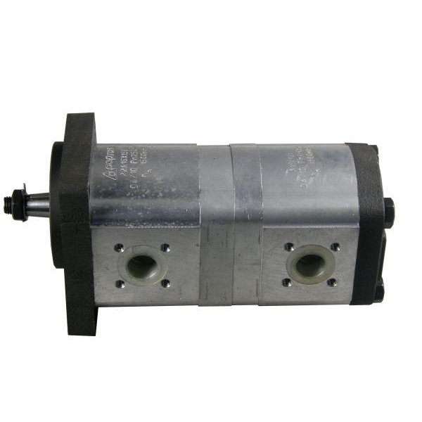 Pompa hydrauliczna Massey Ferguson Caproni 22A16X158/A11X161-347441733