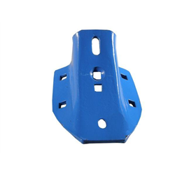 Uchwyt lemieszy 8mm Lemken Smaragd Vulcan-347443274