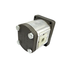 Pompa hydrauliczna JX95 20A19X006 Case-347445258