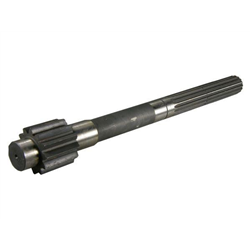 Wał dyferencjału-11 zębów mechanizmu różnicowego oryginał Zetor-347442533