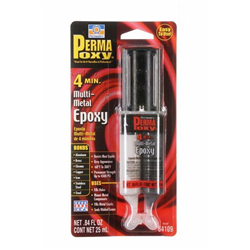 Klej epoksydowy do metalu Permatex 25ml-347872922