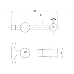 Napinacz gumowy Claas 6020358 801991-347446242