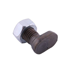 Śruba specjalna M14 x 34 Kverneland ( pakowane po 50 )-347451447