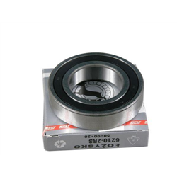 Łożysko 6210 2RS Kraj-347871379