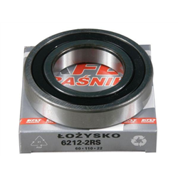 Łożysko 6212 2RS Kraj-347869502
