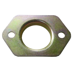 Osłona blaszana tulejki Claas-347873031