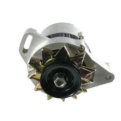 Alternator bez sprężarki 7003559M1, 7017732M1  MF3/2812/3512/385-347442157