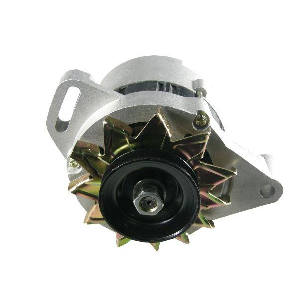 Alternator bez sprężarki 7003559M1, 7017732M1  MF3/2812/3512/385-347442157