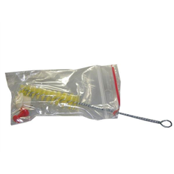 Kolektor kompletny 150 ml króćce fi 10 Dojarka-347873206