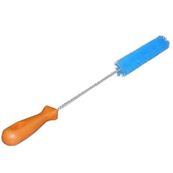 Szczotka gumy strzykowej prosta stilon Dojarka-347445387