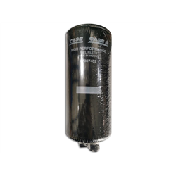 Filtr paliwa 87307432 Case- Oryginał CNH-347775220