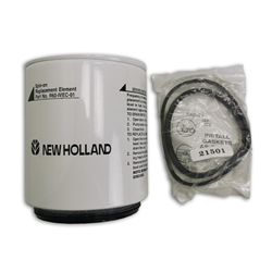 Filtr paliwa 87840136 Case- Oryginał NEW HOLLAND-347775223