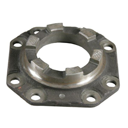 Pokrywa mechanizmu różnicowego przekładni głównej MF3-347870135