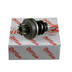 Zespół sprzęgający rozrusznika 7520-1054 9z Zetor Czeski-347870194